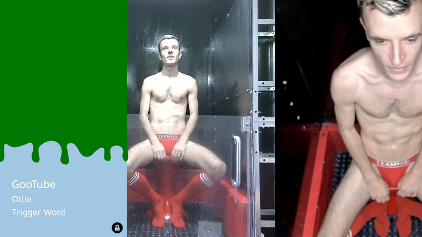GooTube : Ollie : Trigger Word